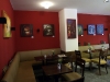 Ausstellung im Cafe Habersatter