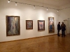 Vernissage Ernst Fuchs 80 Jahre