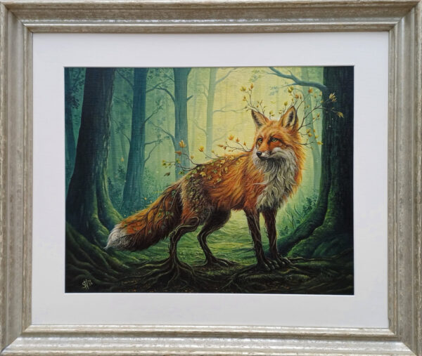 Wurzelfuchs - Image 2